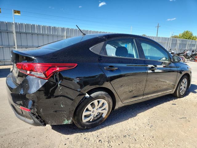 Photo 3 from auction – 2021 HYUNDAI ACCENT with VIN 3KPC24A60ME146526