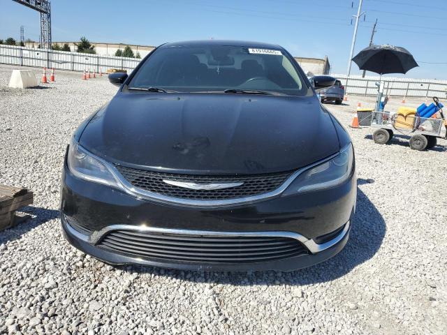 Photo 5 from auction – 2016 CHRYSLER 200 LIMITE with VIN 1C3CCCAB2GN127596