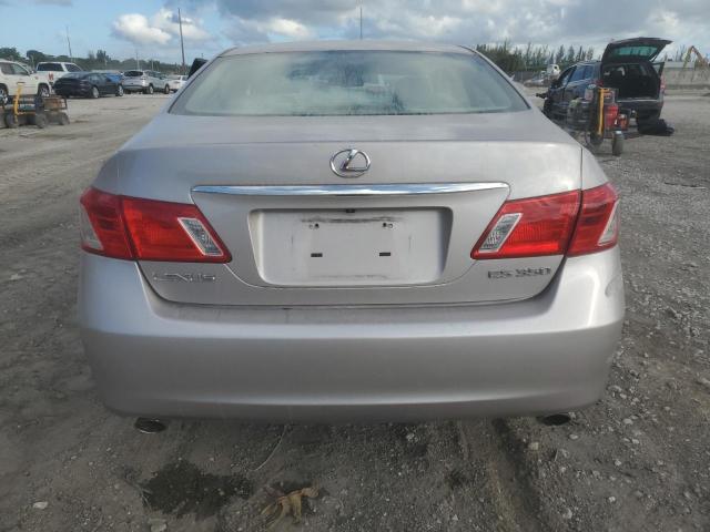 Photo 6 from auction – 2007 LEXUS ES 350 with VIN JTHBJ46G772007591