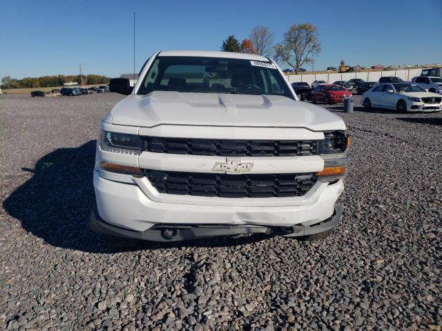 Photo 5 from auction – 2016 CHEVROLET SILVERADO with VIN 1GCVKPEC4GZ362138