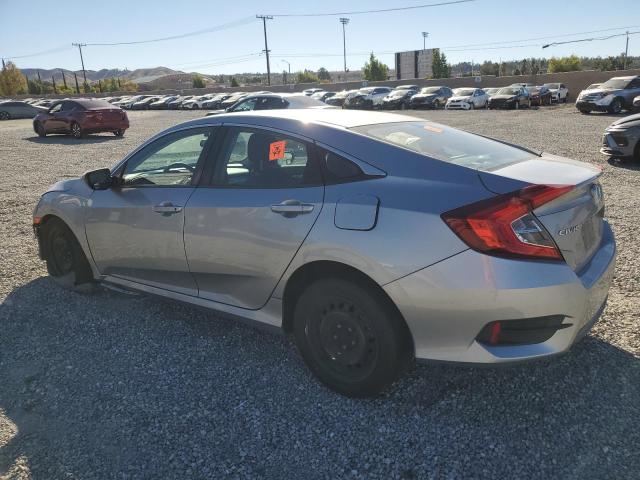Photo 2 from auction – 2018 HONDA CIVIC LX with VIN 2HGFC2F52JH561279