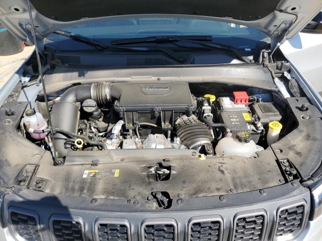 Photo 12 from auction – 2025 JEEP COMPASS TR with VIN 3C4NJDDN0ST508605