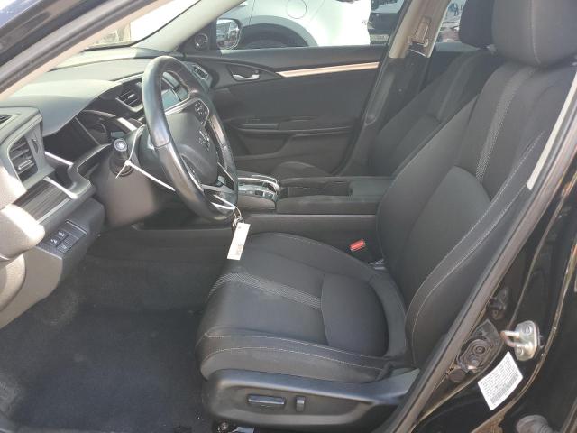 Photo 7 from auction – 2020 HONDA CIVIC EX with VIN 19XFC1F30LE219030
