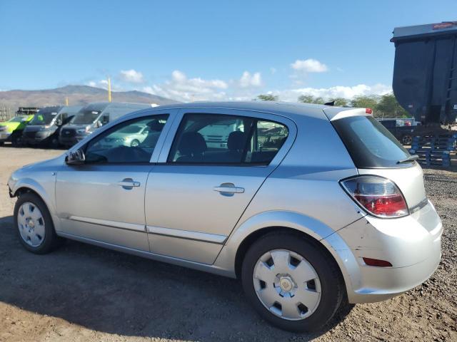 Photo 2 from auction – 2008 SATURN ASTRA XE with VIN W08AR671185040798