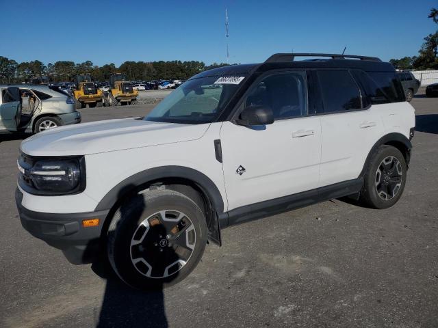 FORD BRONCO SPO 2021 with VIN 3FMCR9C66MRB34374 - Photo from auction