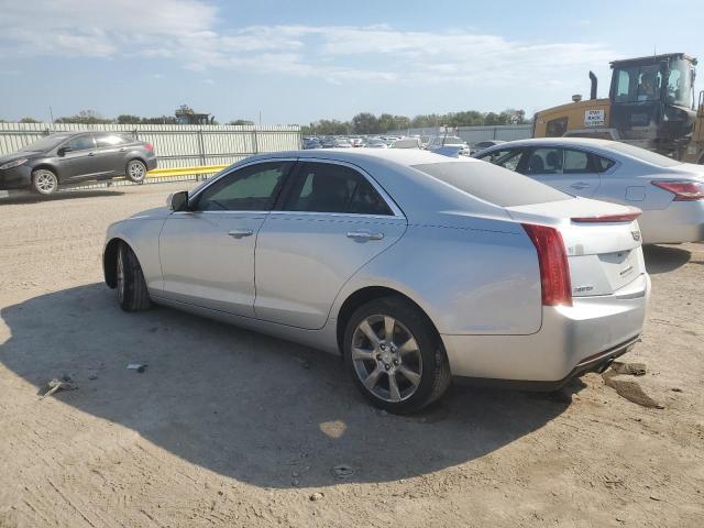 Photo 2 from auction – 2015 CADILLAC ATS LUXURY with VIN 1G6AB5RX9F0109581