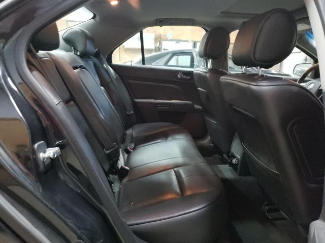 Photo 10 from auction – 2011 CADILLAC STS LUXURY with VIN 1G6DW6ED7B0123654