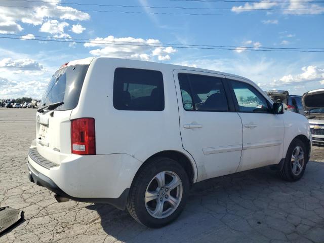 Zdjęcie 3 z aukcji – 2014 HONDA PILOT EXL z VIN 5FNYF4H57EB056423