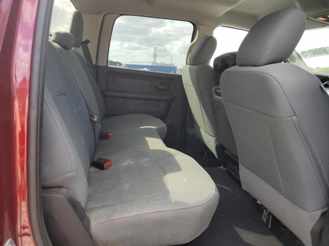 Photo 10 from auction – 2018 RAM 2500 ST with VIN 3C6UR5CLXJG202049