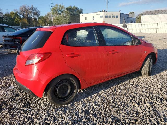 Photo 3 from auction – 2014 MAZDA MAZDA2 SPO with VIN JM1DE1KY3E0180917