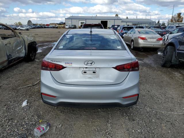 Photo 6 from auction – 2022 HYUNDAI ACCENT with VIN 3KPC24A67ME129822