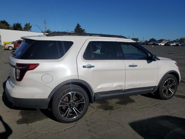 Photo 3 from auction – 2014 FORD EXPLORER S with VIN 1FM5K8GT6EGB19468