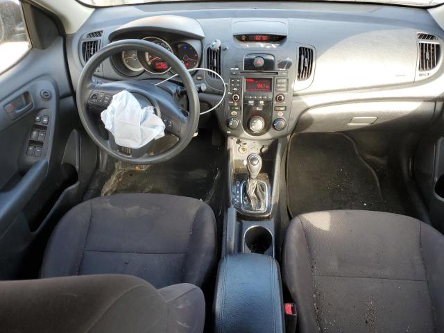 Photo 8 from auction – 2012 KIA FORTE LX with VIN KNAFT4A23C5633234
