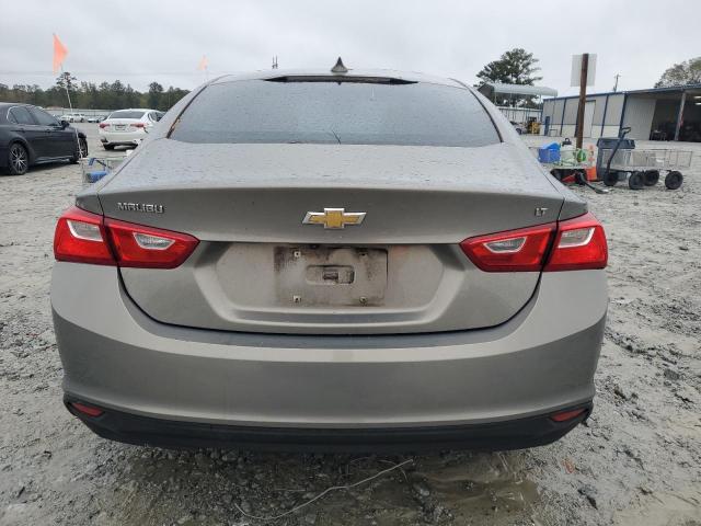 Photo 6 from auction – 2017 CHEVROLET MALIBU LT with VIN 1G1ZE5ST4HF187080