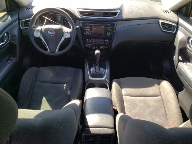 Photo 8 from auction – 2016 NISSAN ROGUE S with VIN KNMAT2MT6GP673467