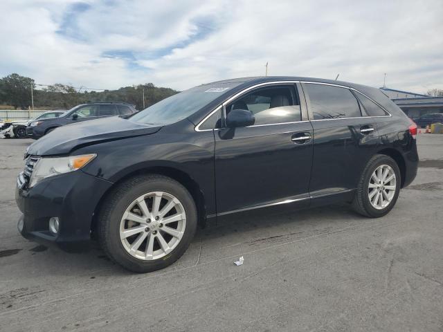 TOYOTA VENZA LE 2012 with VIN 4T3ZA3BB6CU059882 - Photo from auction