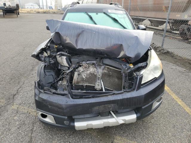 Снимка 12 от търг – 2011 SUBARU OUTBACK 2. с VIN 4S4BRBKC0B3377457