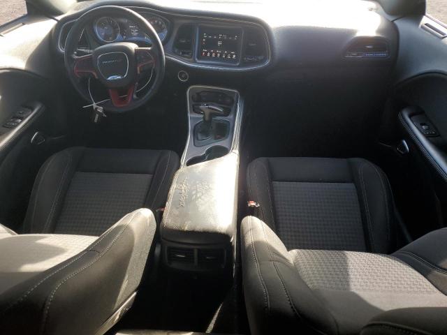 Photo 8 from auction – 2019 DODGE CHALLENGER with VIN 2C3CDZAG0KH686254