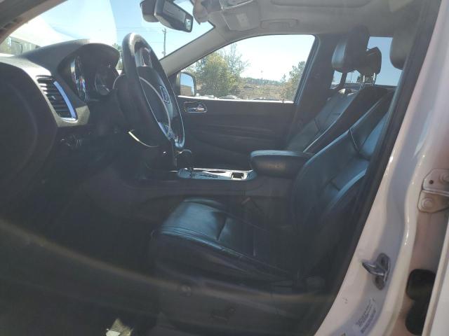 Photo 7 from auction – 2012 DODGE DURANGO CI with VIN 1C4SDHET0CC107017
