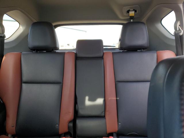 Photo 10 from auction – 2015 TOYOTA RAV4 LIMIT with VIN 2T3DFREV2FW398972