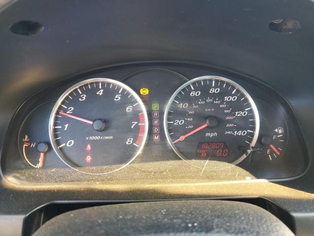Photo 9 from auction – 2004 MAZDA 6 I with VIN 1YVFP80C045N28039
