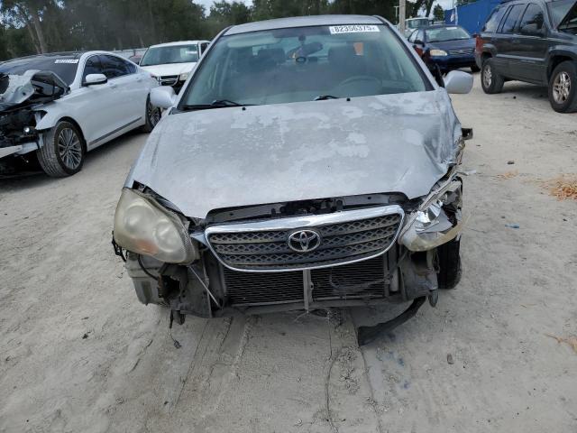 Photo 5 from auction – 2007 TOYOTA COROLLA CE with VIN 2T1BR32E77C780572