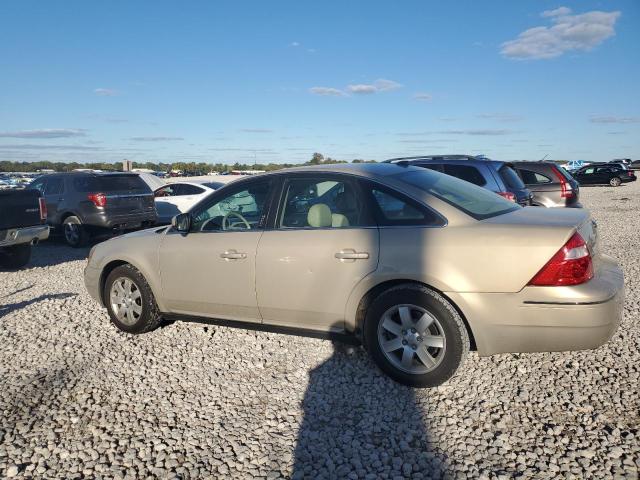 Photo 2 from auction – 2007 FORD FIVE HUNDR with VIN 1FAHP24147G129444