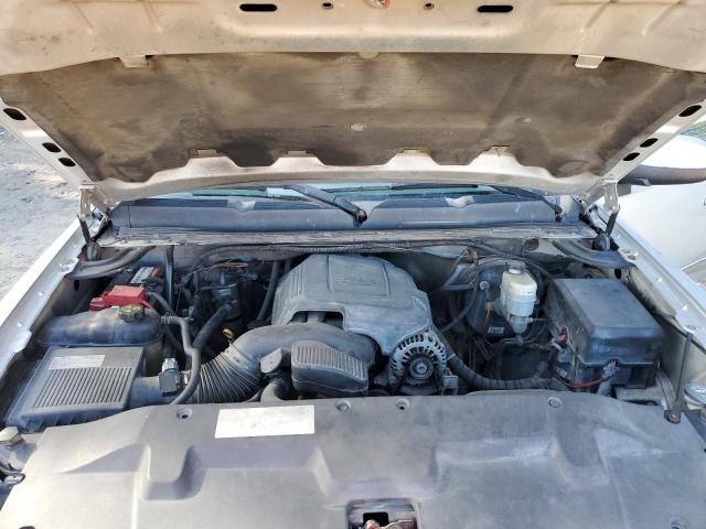 Photo 11 from auction – 2012 CHEVROLET SILVERADO with VIN 3GCPKTE72CG165080