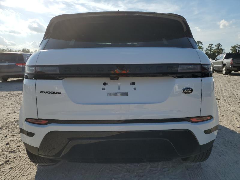Photo 6 from auction – 2023 LAND ROVER RANGE ROVE with VIN SALZJ2FX2PH210236