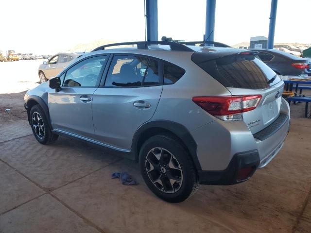 Photo 2 from auction – 2018 SUBARU CROSSTREK with VIN JF2GTAAC6JH313823