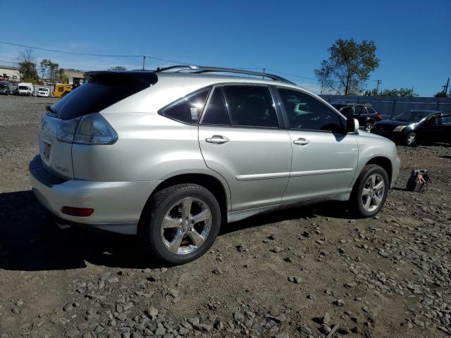 Photo 3 from auction – 2007 LEXUS RX 350 with VIN 2T2HK31U17C003114