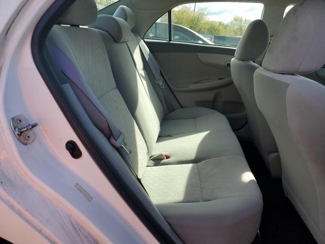 Photo 10 from auction – 2009 TOYOTA COROLLA BA with VIN 1NXBU40E09Z054321