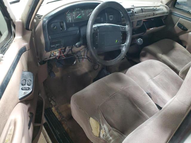 Photo 8 from auction – 1997 FORD F250 with VIN 1FTHX26F2VEA38006