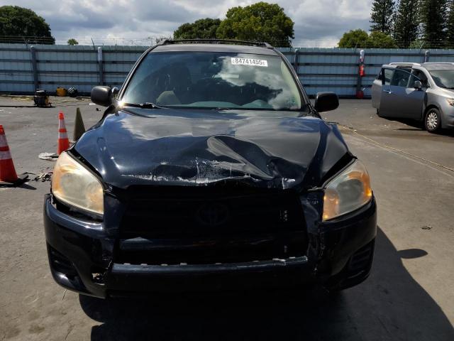 Foto 5 de la subasta – 2012 TOYOTA RAV4 con VIN 2T3ZF4DV3CW136738