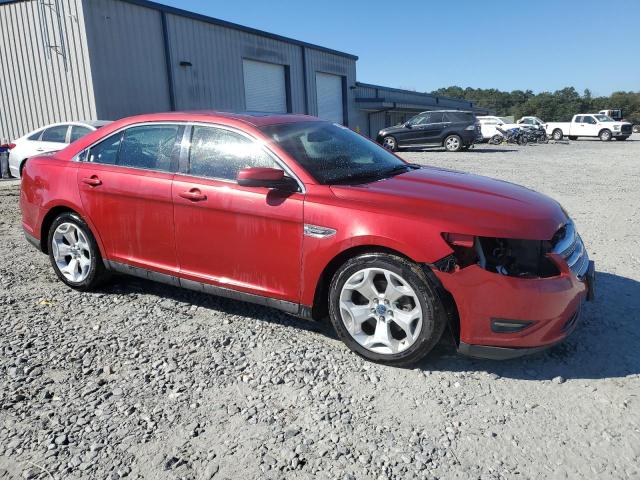 Photo 4 from auction – 2011 FORD TAURUS SEL with VIN 1FAHP2EW9BG135338
