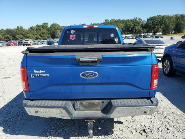 Photo 6 from auction – 2015 FORD F150 SUPER with VIN 1FTFX1EGXFFA95786