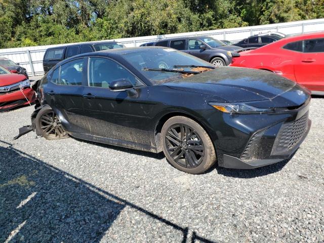 Photo 4 from auction – 2025 TOYOTA CAMRY XSE with VIN 4T1DAACK7SU080986