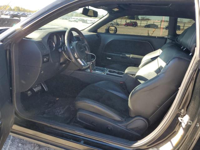 Photo 7 from auction – 2013 DODGE CHALLENGER with VIN 2C3CDYCJ4DH635829