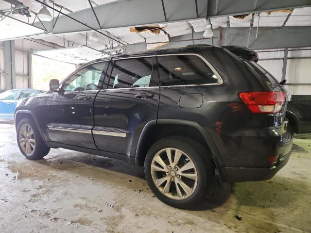 Photo 2 from auction – 2013 JEEP GRAND CHER with VIN 1C4RJFAG4DC556254