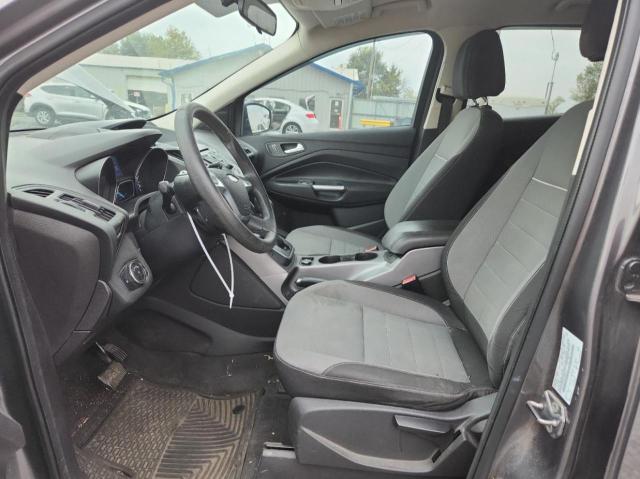 Photo 7 from auction – 2013 FORD ESCAPE SE with VIN 1FMCU0GX7DUA99477