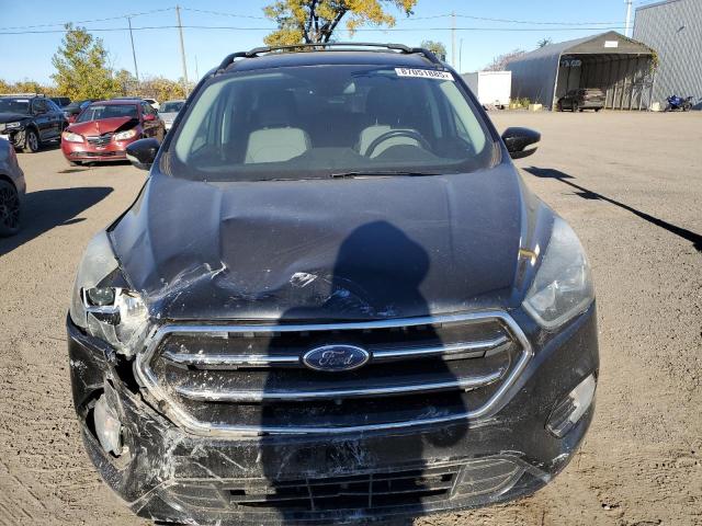 Photo 5 from auction – 2017 FORD ESCAPE TIT with VIN 1FMCU9J9XHUB07625