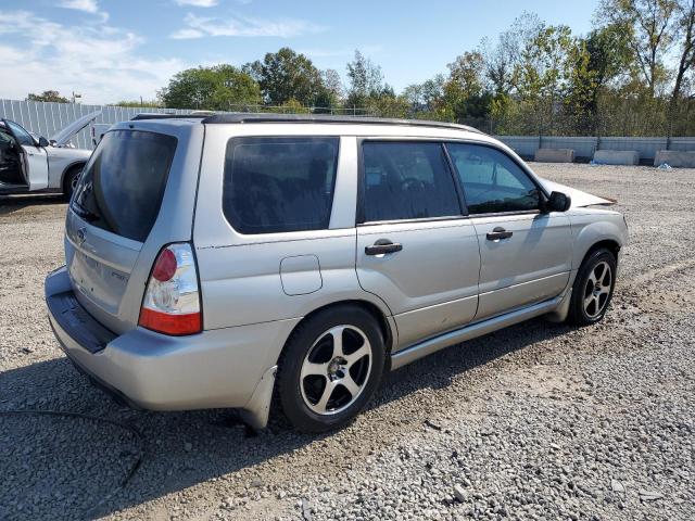 Photo 3 from auction – 2007 SUBARU FORESTER 2 with VIN JF1SG63647H729661