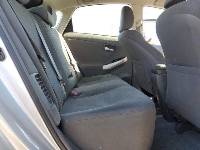 Photo 10 from auction – 2010 TOYOTA PRIUS with VIN JTDKN3DU2A1310171