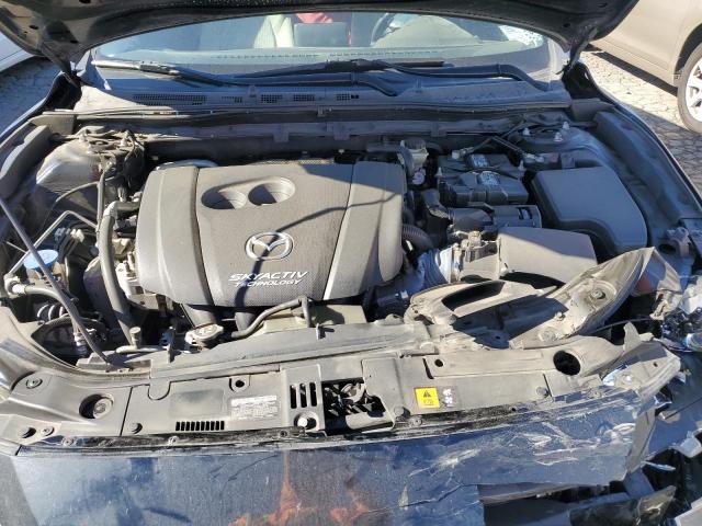 Photo 11 from auction – 2015 MAZDA 3 TOURING with VIN 3MZBM1L70FM209494
