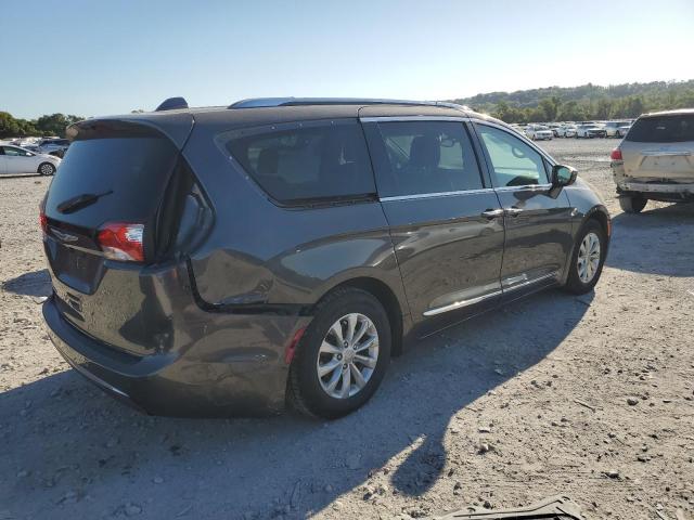Photo 3 from auction – 2018 CHRYSLER PACIFICA T with VIN 2C4RC1BG8JR260622