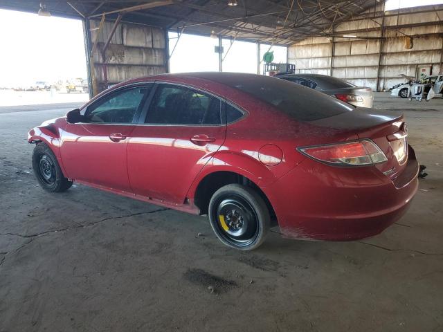 Photo 2 from auction – 2012 MAZDA 6 I with VIN 1YVHZ8BH3C5M42072