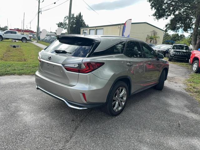 Photo 4 from auction – 2019 LEXUS RX 350 L with VIN JTJDZKCA8K2015132