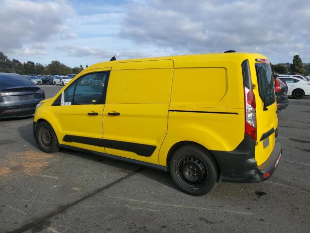 Photo 2 from auction – 2019 FORD TRANSIT CO with VIN NM0LS7E25K1430515