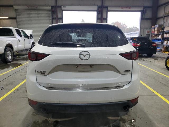 Photo 6 from auction – 2017 MAZDA CX-5 GRAND with VIN JM3KFBDL5H0101934