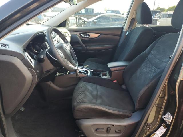 Photo 7 from auction – 2015 NISSAN ROGUE S with VIN 5N1AT2MK3FC895764